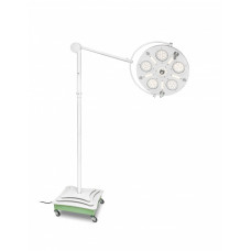 Хирургический передвижной светильник FotonFLY 6SG